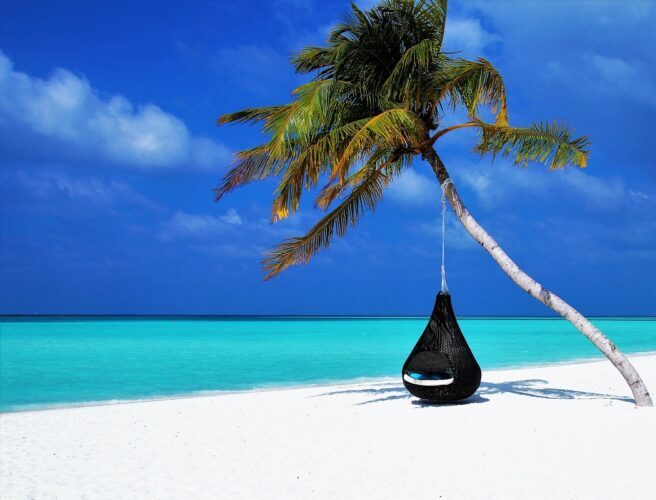 Distansarbete, n&aring;gon?